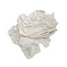 Buy cheap Grade A 5 lbs White Rags Cut Garment Recycling Rags High Grade industrial textile white rags from wholesalers
