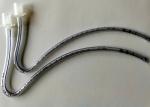 Murphy Endotracheal Tube Through Nose ISO13485 PVC Endotracheal Tube