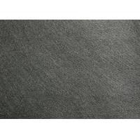 Buy cheap Black Polypropylene Non Woven Filter Fabric , Non Woven Polypropylene Roll product