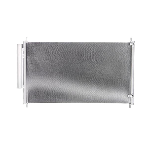 Buy cheap 2016-2020 ACURA RL 3.5 3.7 Auto Parts Cooling System Car Air Conditioning Condenser from wholesalers