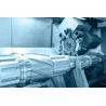 Buy cheap GSK Flexible Mill Turn Cnc Machine 0 - 4000rpm Spindle Speed from wholesalers