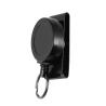 Buy cheap Deyi Badge Reel Retractable Keychain Tactical ID Badge Holder Reel Heavy Duty Carabiner from wholesalers