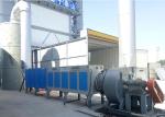 Eco - Friendly Recycling Asphalt mixing Plant