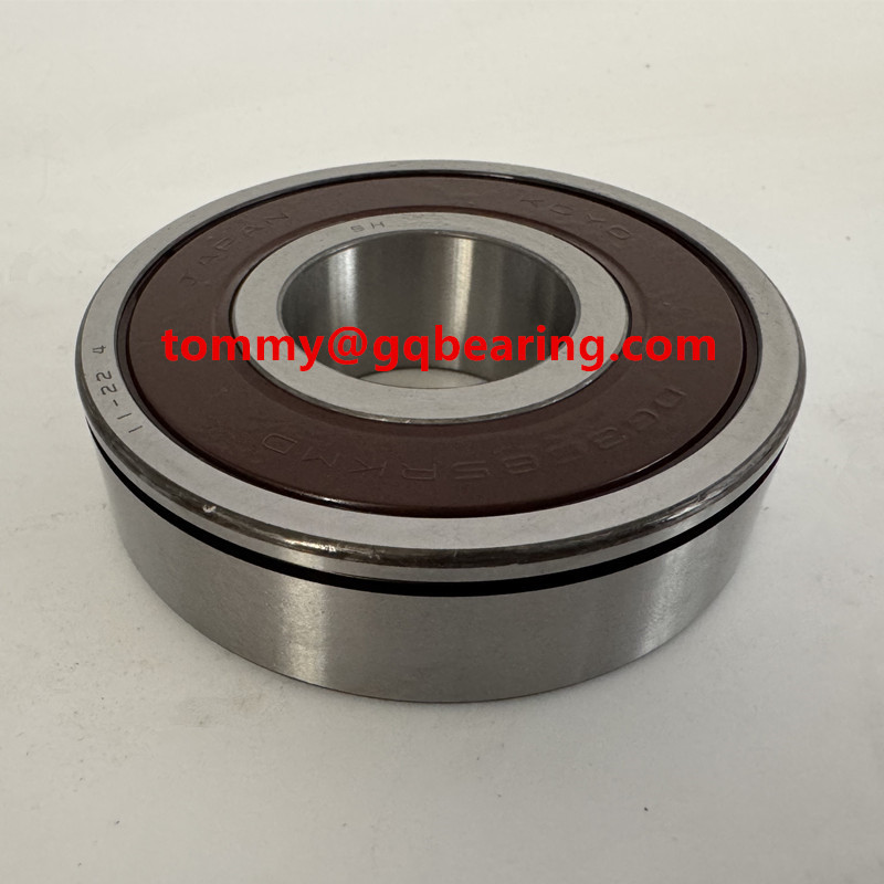 Koyo DG3585 DG35852RKMDNSH2C3 Deep Groove Ball Bearing 90363-35039 Automotive Bearing 35X85X23mm