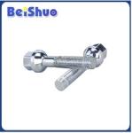 Buy cheap Auto Hub wheel stud bolt from wholesalers
