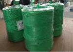 UV Treated 27000D Polypropylene baler Twine Colored for Farm Banana