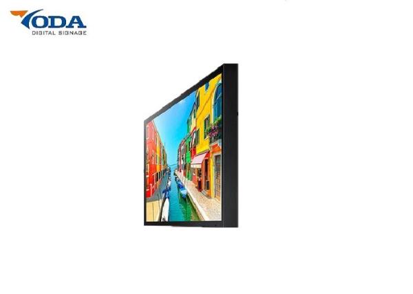 Buy cheap Advertising Outdoor Digital Signage Anti Explosion Wall Mounted Type from wholesalers