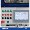 Buy cheap 7×3.3m Hardcover Case Making Machine Perfect for High Volume Production from wholesalers