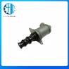 Buy cheap 9258047 9246518 Solenoid Valve For Hitachi ZX200-3 ZX240-3 ZX250-3 ZX330-3 Excavator from wholesalers