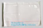 Fedex Packing List Courier Envelope Mail Bag, A5 size packing list kraft