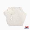 Buy cheap Hot sale Cotton Rags White Industrial Cotton Rags White Hosiery T Shirt Wiping Rags in Pakistan from wholesalers