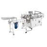 Buy cheap Semi Automatic Toilet Paper Wrapping Machine Multi Rolls 5-8bags/Min from wholesalers