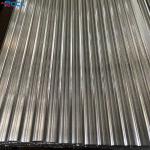 Unbenable Insulating Glass Aluminum Spacer Bar For Wood Double Glass Sliding