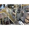 Buy cheap Nonwoven Fabric Production Line from wholesalers