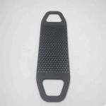 Buy cheap Tear Strength Silicone Rope Gasket , High Temp Silicone On Head Gasket from wholesalers