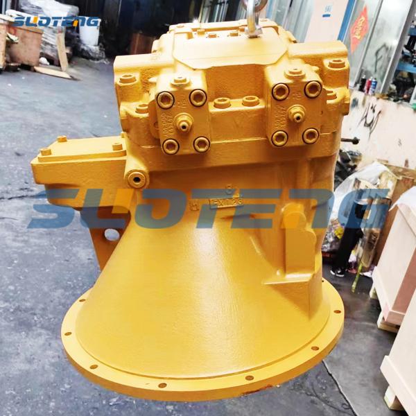 Buy cheap 222-0111 2220111 Hydraulic Pump For E330B Excavator from wholesalers