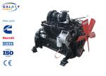 Diesel Hydraulic Pulley Transmission Line Equipment Low Power Consumption