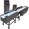 Buy cheap 1000g Weight Checker Machine from wholesalers