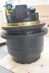 Travel Motor Assy Fit Excavator R320-7 Hyundai Excavator R320-7 Final Drive Assy