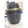 Buy cheap Travel Motor Assy Fit Excavator R320-7 Hyundai Excavator R320-7 Final Drive Assy from wholesalers