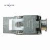 Buy cheap ZINC Alloy FTP CAT 7 Keystone Jack RJ45 STP Keystone Ethernet Coupler from wholesalers