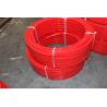 Buy cheap Power Transmission Polyurethane PU V Belts For Textile Machines Wear Resistant from wholesalers