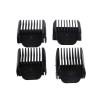 Buy cheap Cordless Black Men Facial Hair Clippers Mini Manual Hair And Beard Shaver from wholesalers