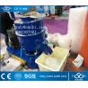 Buy cheap 18.5-37kw Plastic Granulating Machine 60-160kg/H 1500*700*1400mm from wholesalers
