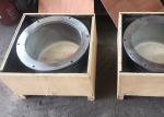 Stainless Steel 316L 0.5mm Slot 3m2 Pressure Screen Basket Used For Paper Making
