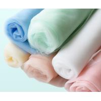 Buy cheap Mesh Organza Fabric Roll Tulle 15cm 100yards Birthday Party Fabric Tulle Roll product