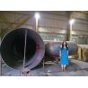 Buy cheap Automatic / Manual 450-1000RPM Water Turbine Generator With Air / Water Cooling from wholesalers