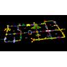 Buy cheap 120X60Meter Inflatable Water Park Aqua Park, Inflatable Giant Water Games For Adults, Water Park Amusement from wholesalers