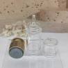 Buy cheap 15ml Cosmetic Airless Bottle Liquid Foundation Essence Bottle With Filler Part Tab from wholesalers