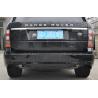 Buy cheap Range Rover Vogue 2013 2014 2015 Exclusive Spare Parts HAMANN Bodykits Front Bumper from wholesalers