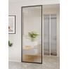 Buy cheap 8mm Fluted Glass Interior Door CCC Tempered Patterned Glass For Hotel from wholesalers