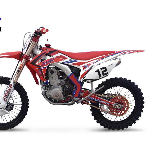Buy cheap Trendy Four Stroke 250cc Modern Enduro Motorcycles Off Road Enduro Bikes from wholesalers