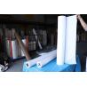 Buy cheap 60-80Gsm Digital Printing Heat Transfer Paper 36" Flex from wholesalers
