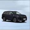 Buy cheap 2024 Aito M9 Electric Auto Car EV Motor Huawei M7 M5 Wheel Base 2820mm Closed Body Type from wholesalers