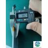 Buy cheap 435087 3.7V 2300mah Lipo Battery , Tattu 3.7v Polymer Battery With ISO9001 from wholesalers