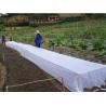 Buy cheap Waterproofing Material Nonwoven Fabric Roll 40g-100g Spun Bonded For Disposable Masks from wholesalers