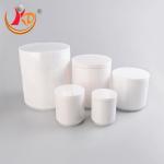 2L Laboratory Planetary Ball Mill Jar , Yttrium Powder Cubic Zirconia Stone