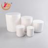 Buy cheap 50ml Zirconia Dioxide Yttrium Oxide Stabilized Ball Zirconia Stones Price Ceramic Ball Mill Jar from wholesalers