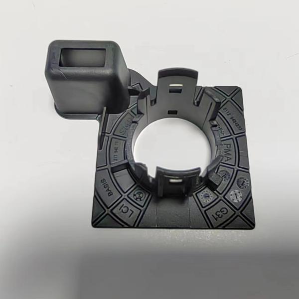 Buy cheap Injection Molding Plastic Moulding Parts Made from Plastic Material from wholesalers