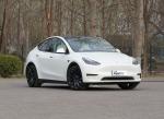 Tesla Electric Vehicle Car Tesla Model Y Electric Car 4750 X 1921 X 1624MM