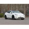 Buy cheap Hybrid New Energy Tesla Electric Vehicle SUV EV High Speed Electric Car from wholesalers