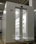 Professional Manufacture Auto Door Air Shower high performance customize air