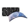Buy cheap P2mm Flexible Creative LED Display Modules With High Adaptability And Lightweight Design For Creative Installation from wholesalers