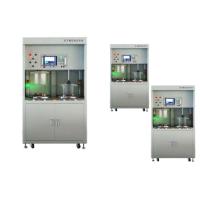 Buy cheap Electric Motor Testing Equipment Refrigerator Air Conditioner Heater Three Phase product