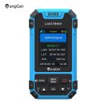Pond Measuring GPS Distance Measuring Device Dual Satellite Positioning