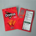 3 Side Seal Mylar Aluminum Foil Bags 3.5g Heat Sealable Pouches